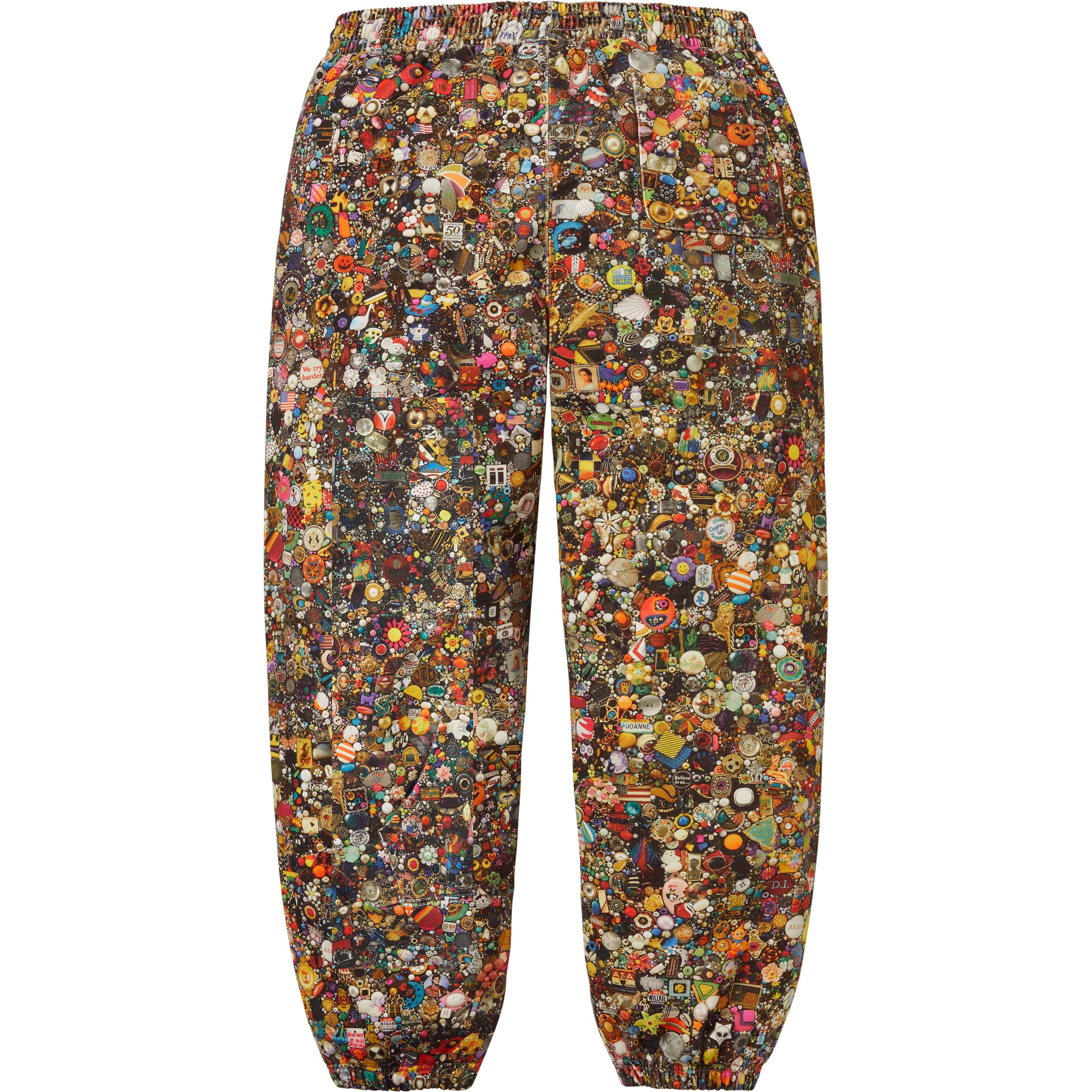 Supreme/Mike Kelley Sweatpant view 4